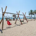 Vendrell Centre Διαμέρισμα *