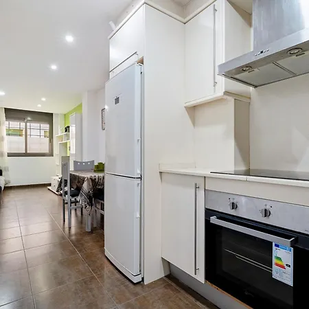 Apartman Vendrell Centre *