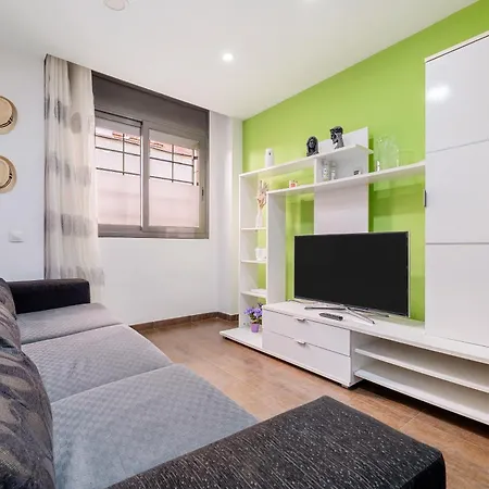 Vendrell Centre Apartman
