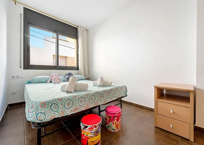 Apartman Vendrell Centre