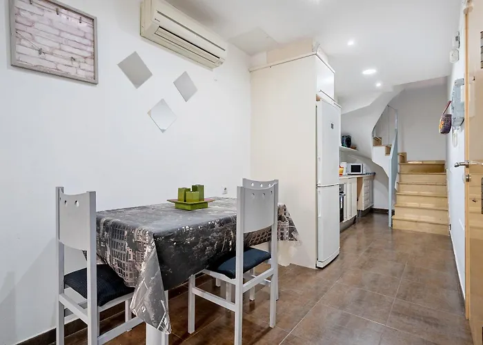 Apartment Vendrell Centre El Vendrell