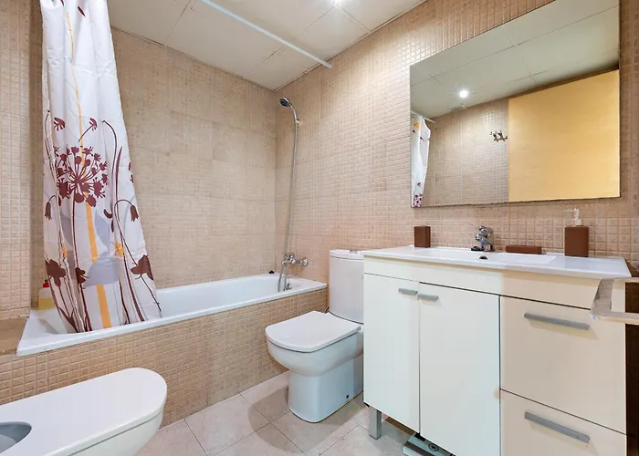 Apartment Vendrell Centre El Vendrell