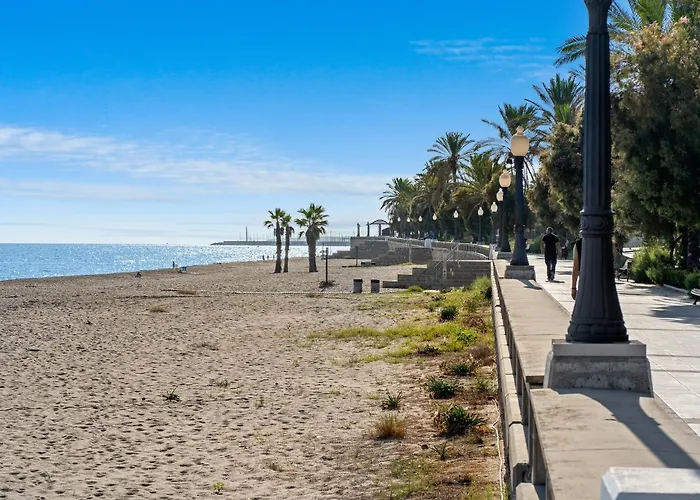 Apartman Vendrell Centre