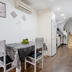 アパート Vendrell Centre ベンドレル