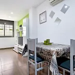 Vendrell Centre Apartamento *