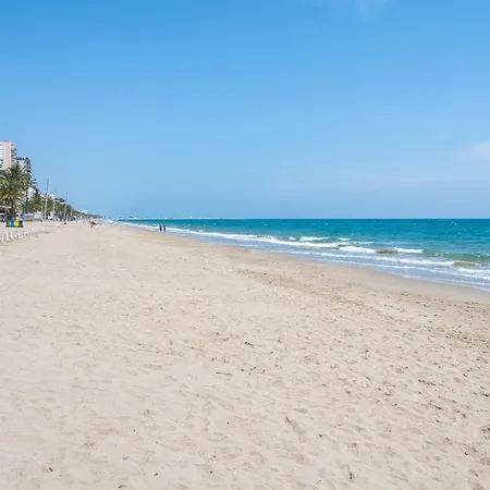 Apartman Vendrell Centre