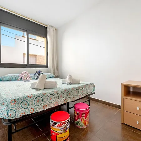 شقة Vendrell Centre