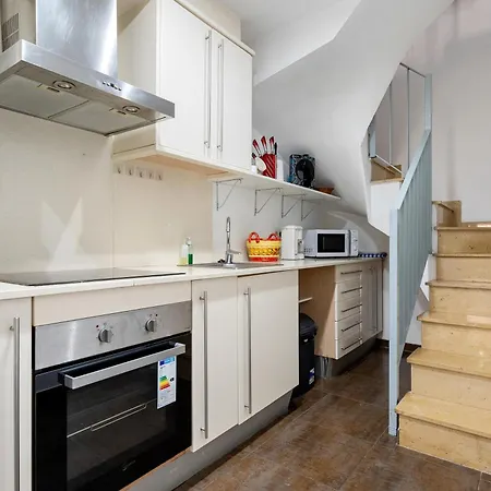 Vendrell Centre * إل فيندريل