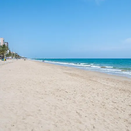 Vendrell Centre إل فيندريل