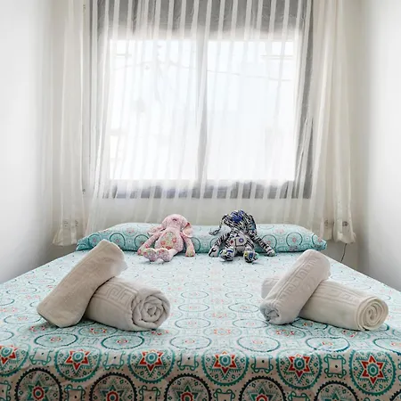 Vendrell Centre * إل فيندريل